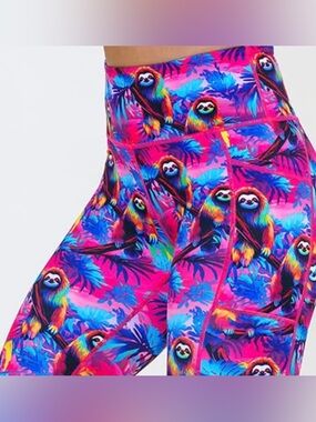 Constantly Varied Gear (CVG) 7" "Hang In There" Shorts
